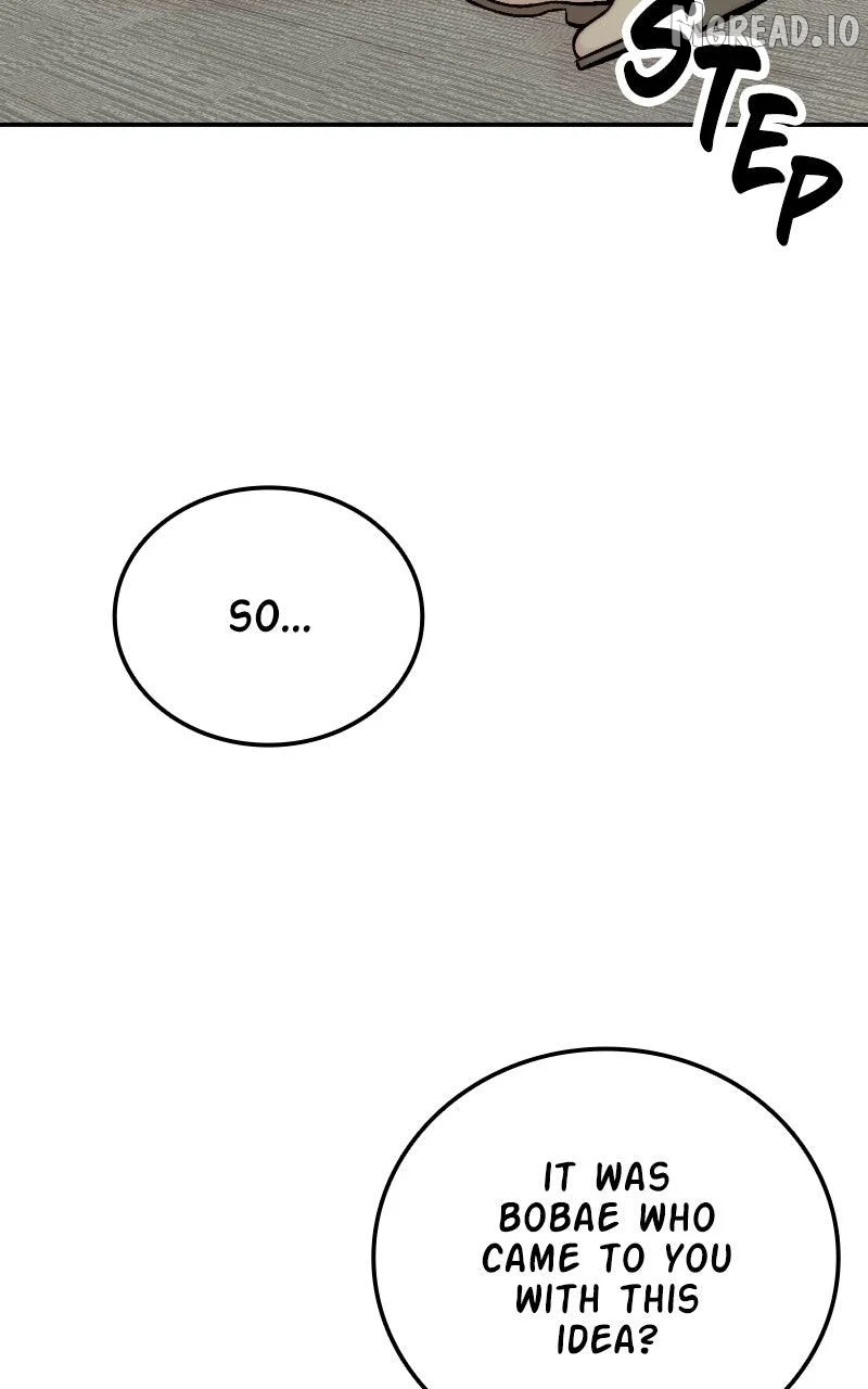 My Dud To Stud Boyfriend Chapter 171 page 19