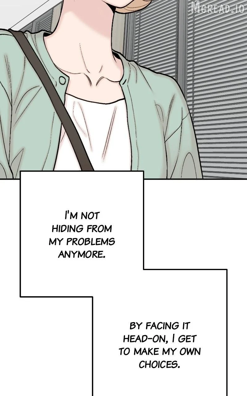 My Dud To Stud Boyfriend Chapter 171 page 109