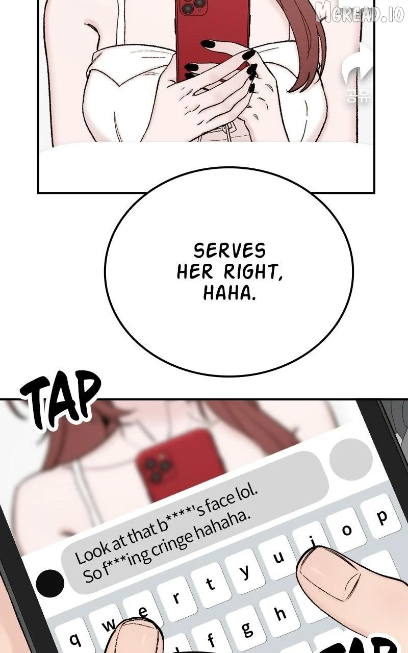 My Dud To Stud Boyfriend Chapter 171 page 116
