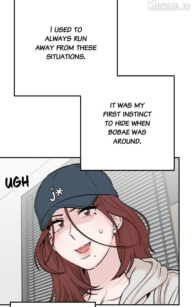 My Dud To Stud Boyfriend Chapter 171 page 106