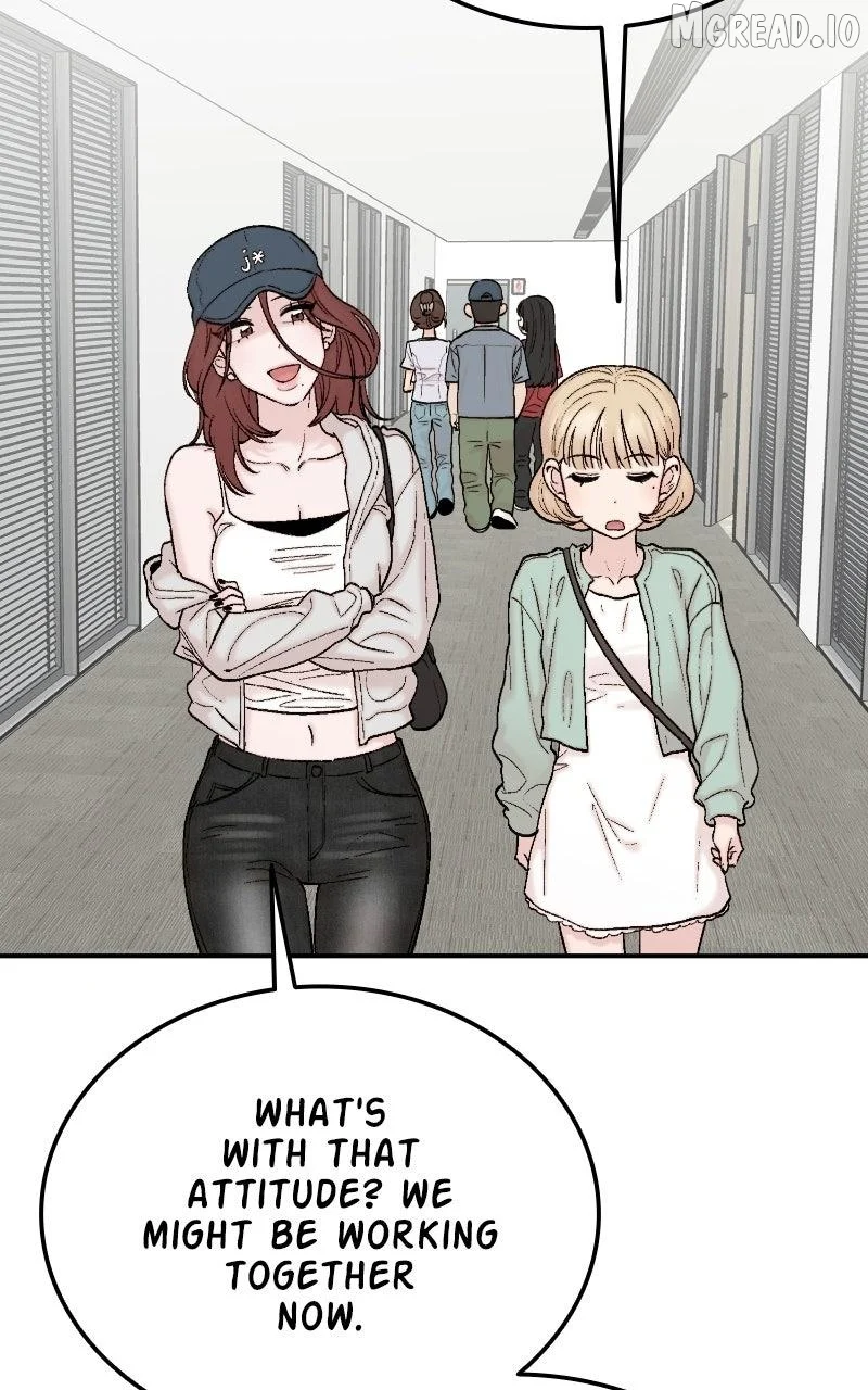 My Dud To Stud Boyfriend Chapter 171 page 93