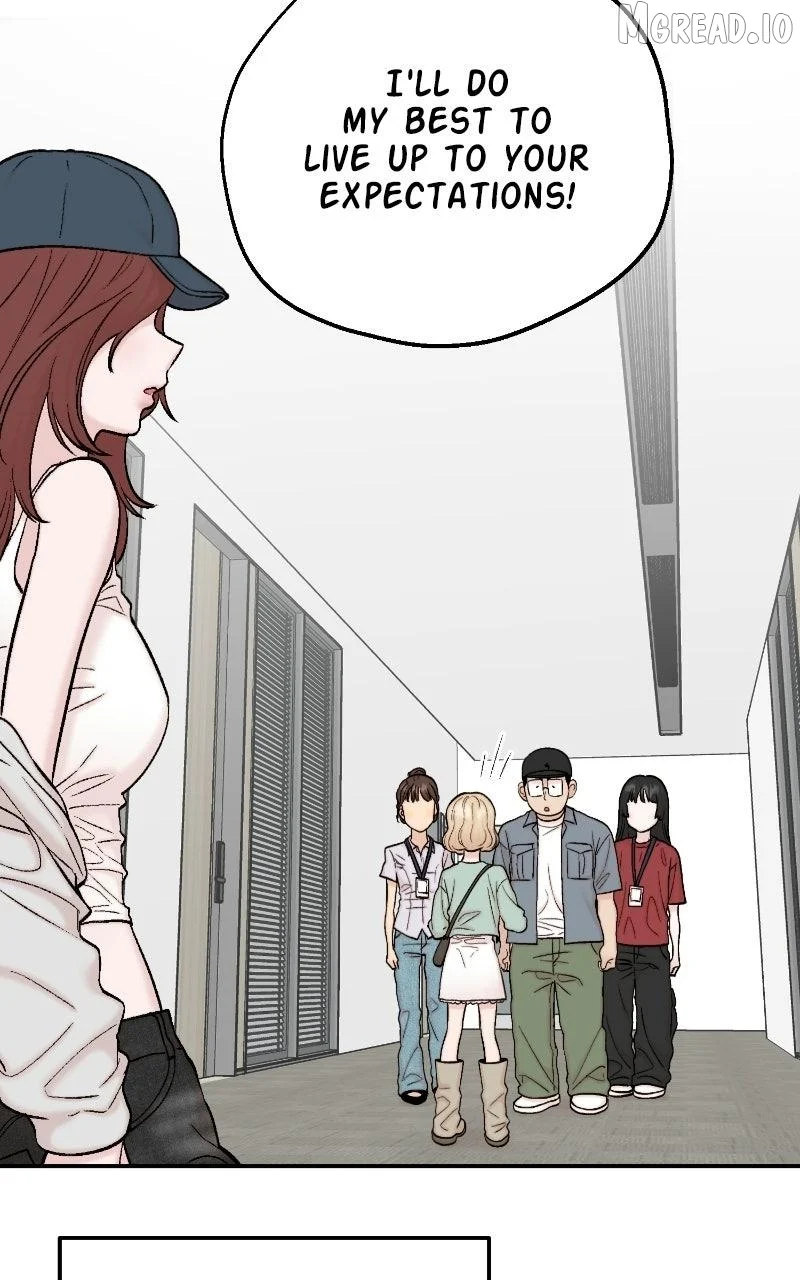 My Dud To Stud Boyfriend Chapter 171 page 105