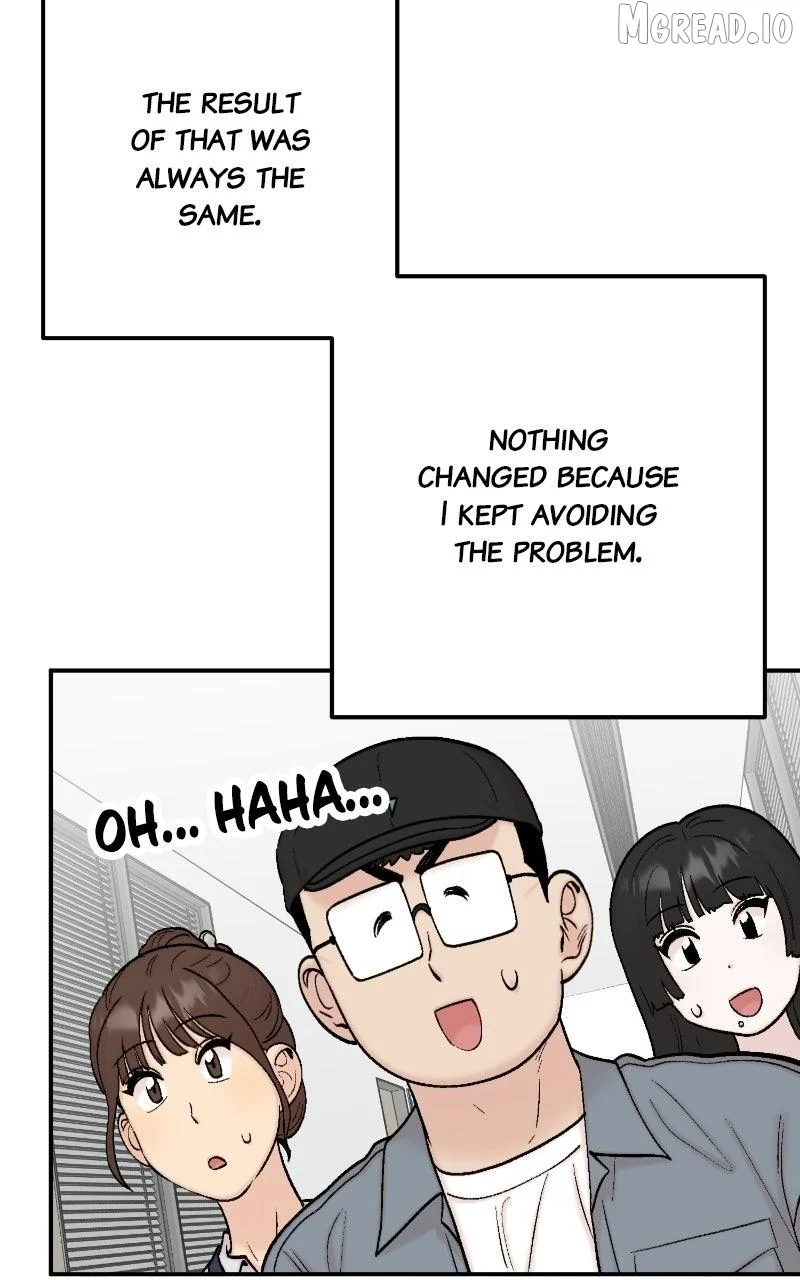 My Dud To Stud Boyfriend Chapter 171 page 107