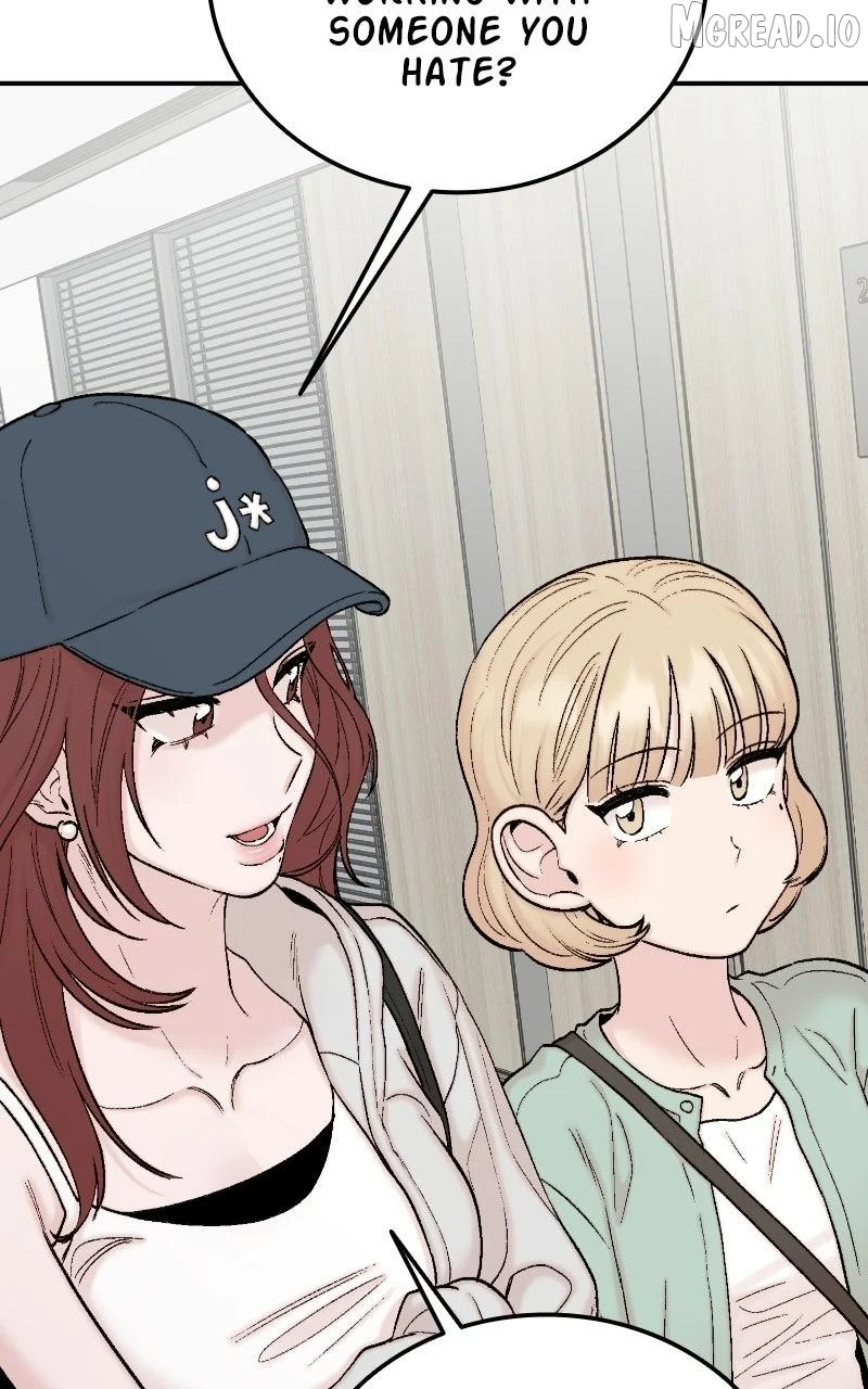 My Dud To Stud Boyfriend Chapter 171 page 95