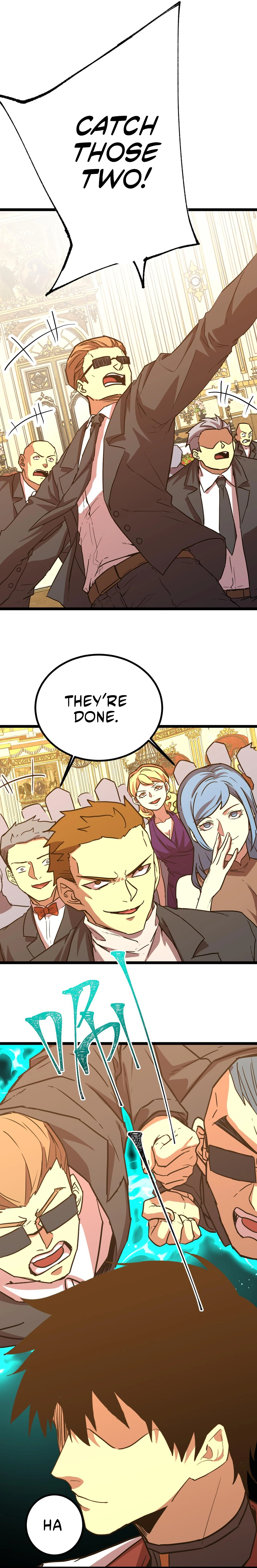 Log into the Future Chapter 171 page 2