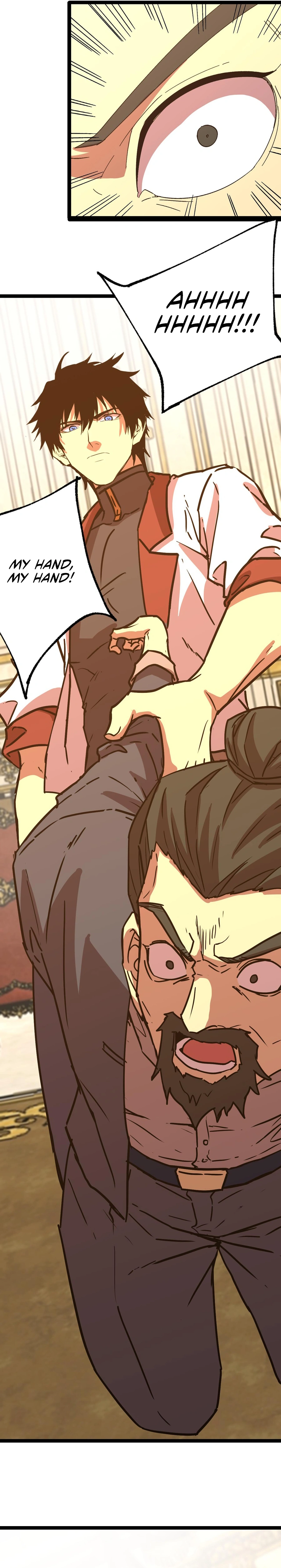 Log into the Future Chapter 171 page 5