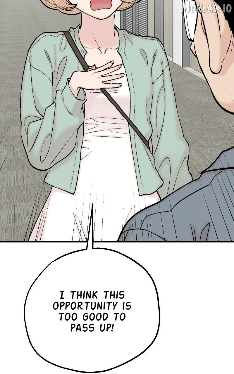My Dud To Stud Boyfriend Chapter 171 page 103