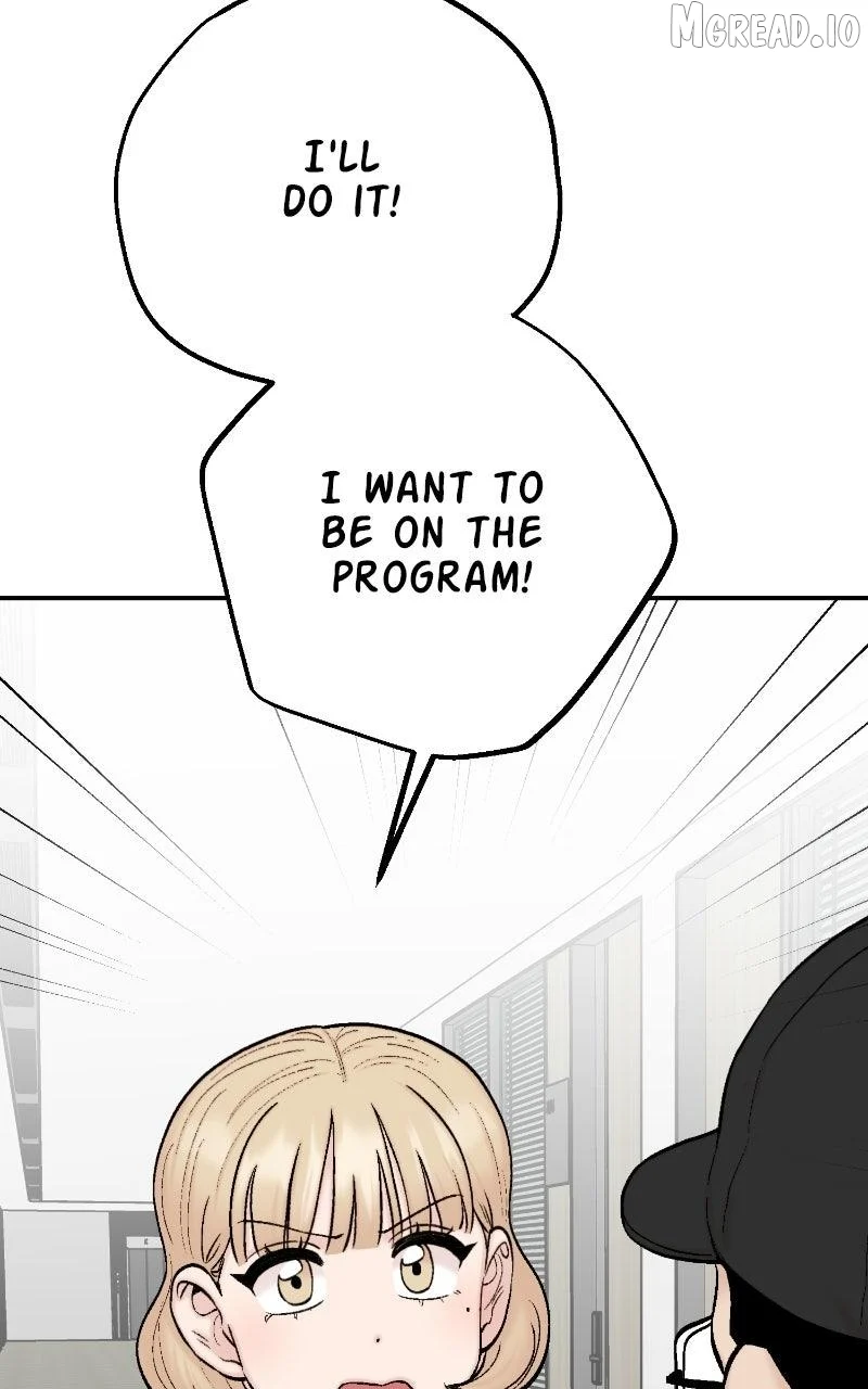 My Dud To Stud Boyfriend Chapter 171 page 102