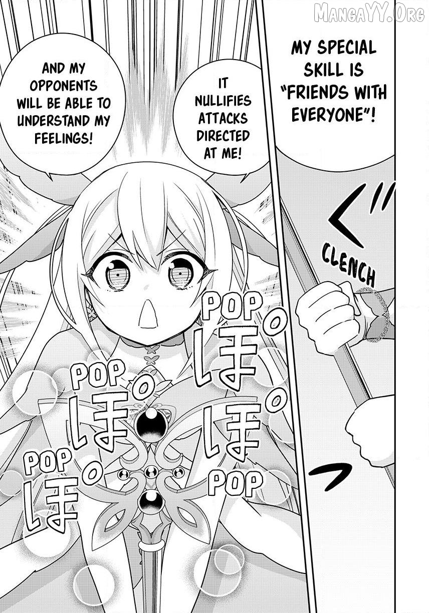 Jitsu wa Ore, Saikyou deshita? Chapter 138 page 13