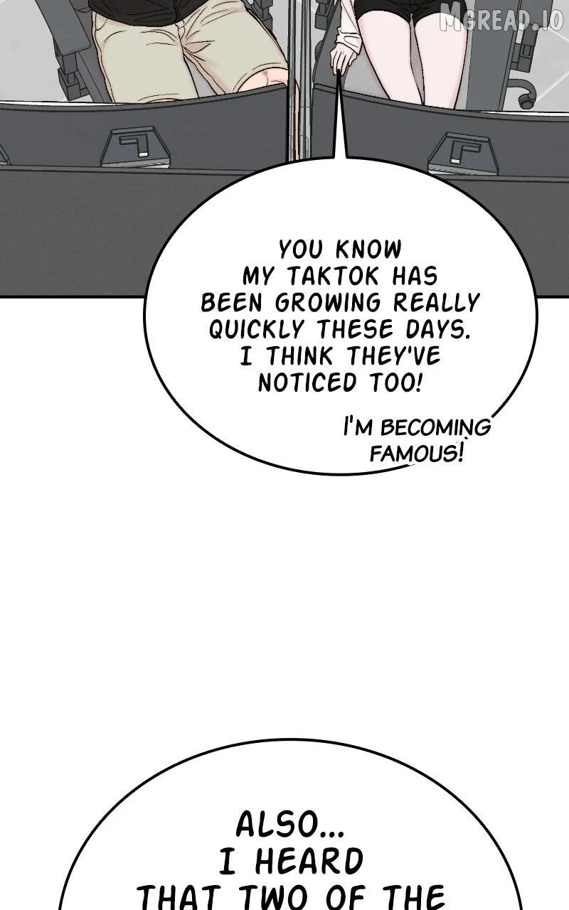 My Dud To Stud Boyfriend Chapter 171 page 127