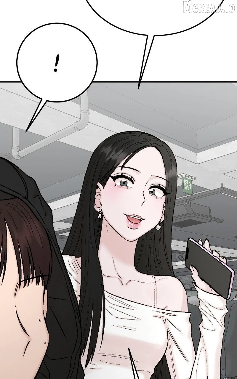 My Dud To Stud Boyfriend Chapter 171 page 118