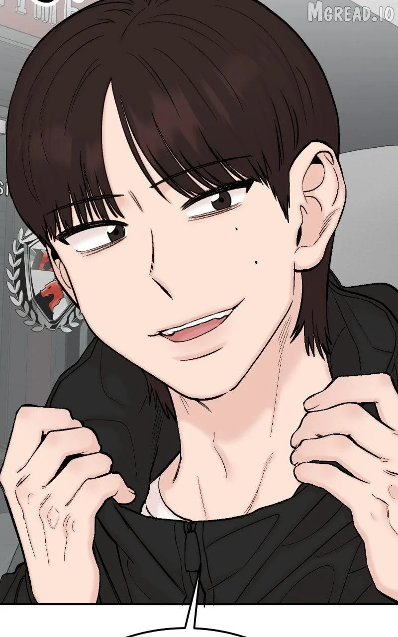 My Dud To Stud Boyfriend Chapter 171 page 120