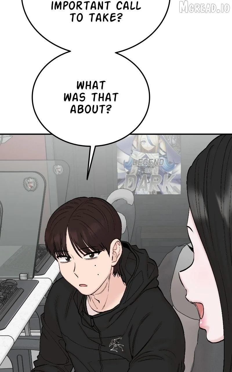 My Dud To Stud Boyfriend Chapter 171 page 122