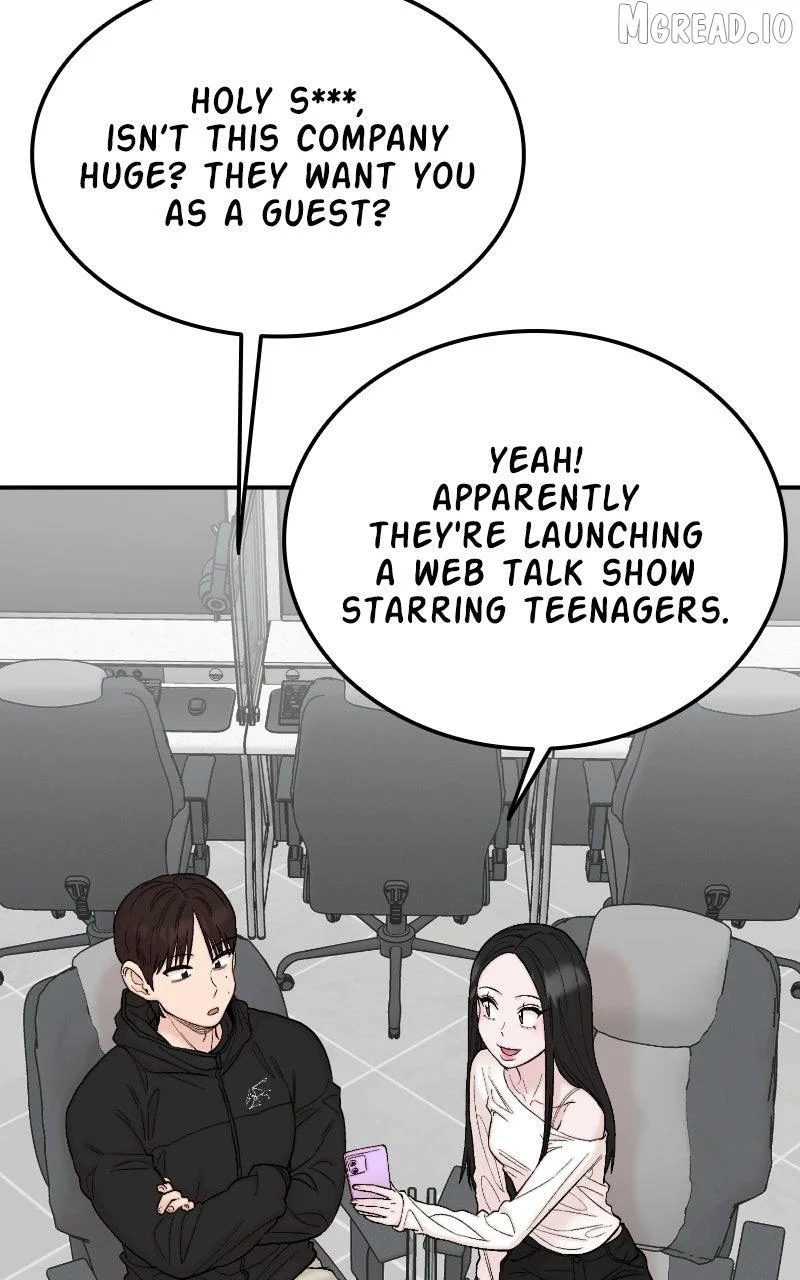 My Dud To Stud Boyfriend Chapter 171 page 126