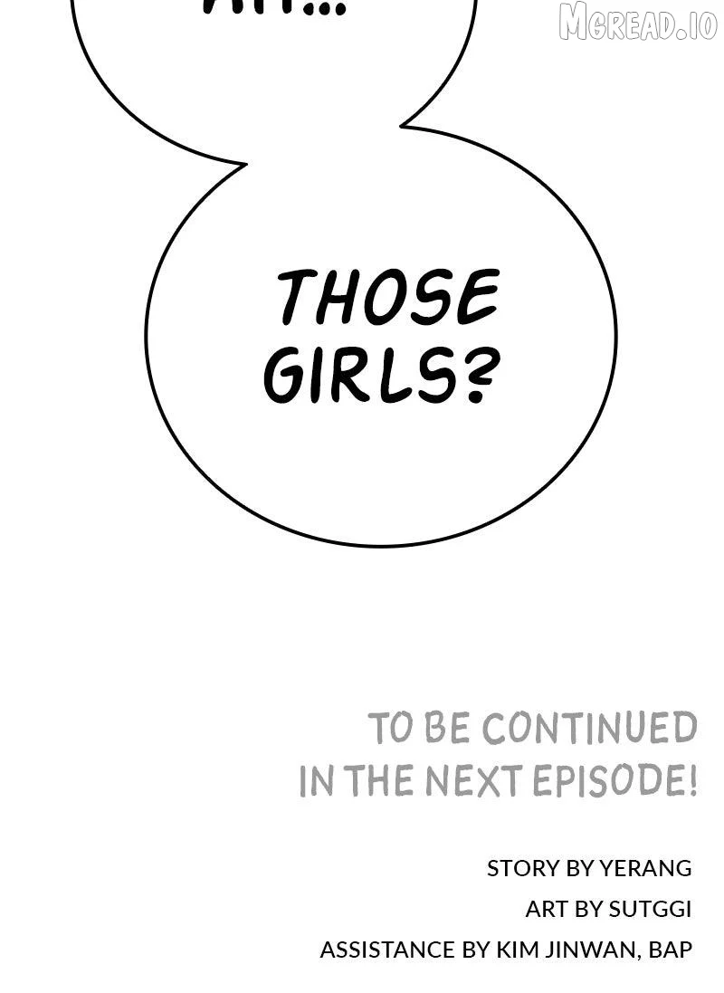 My Dud To Stud Boyfriend Chapter 171 page 134
