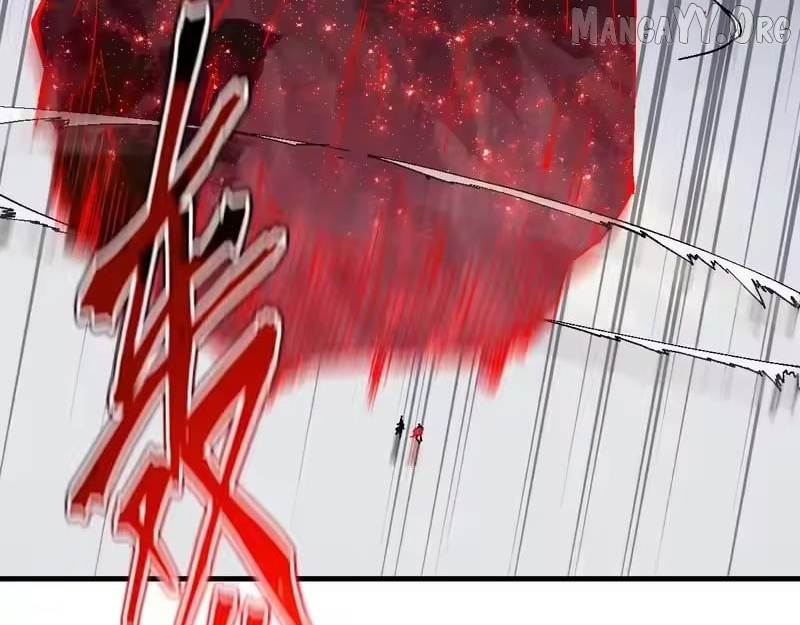 Master: This rebellious disciple is definitely not the Holy Son Chapter 170 page 9