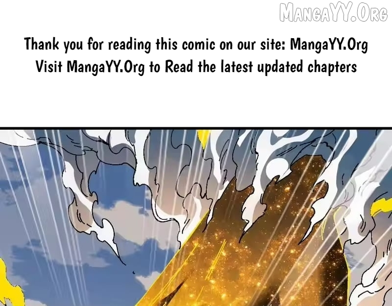 Master: This rebellious disciple is definitely not the Holy Son Chapter 170 page 1