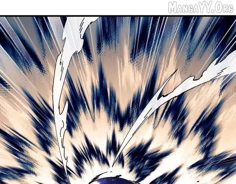 Master: This rebellious disciple is definitely not the Holy Son Chapter 170 page 11