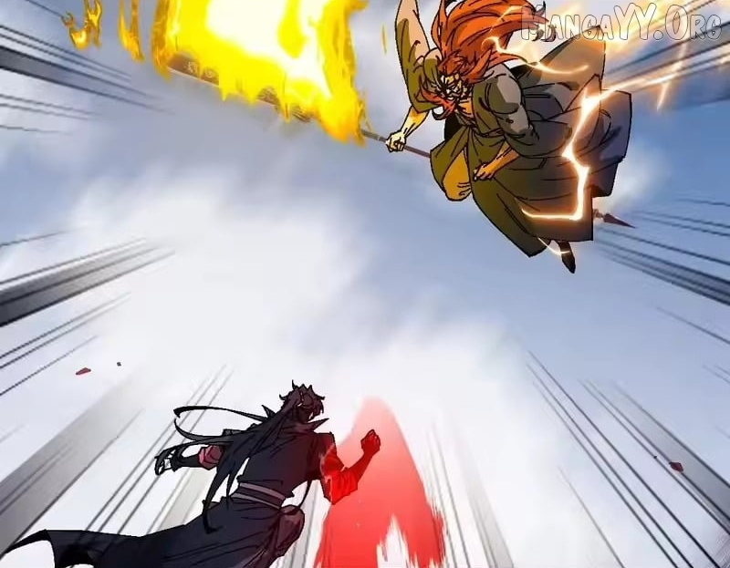 Master: This rebellious disciple is definitely not the Holy Son Chapter 170 page 46