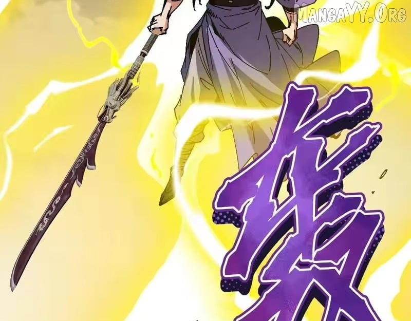 Master: This rebellious disciple is definitely not the Holy Son Chapter 170 page 33