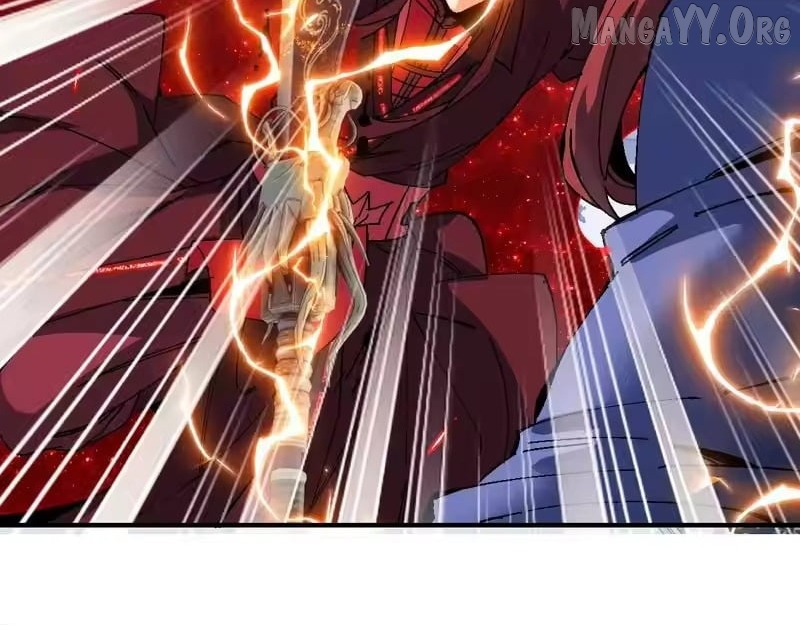Master: This rebellious disciple is definitely not the Holy Son Chapter 170 page 53
