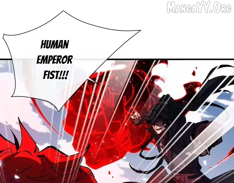Master: This rebellious disciple is definitely not the Holy Son Chapter 170 page 65