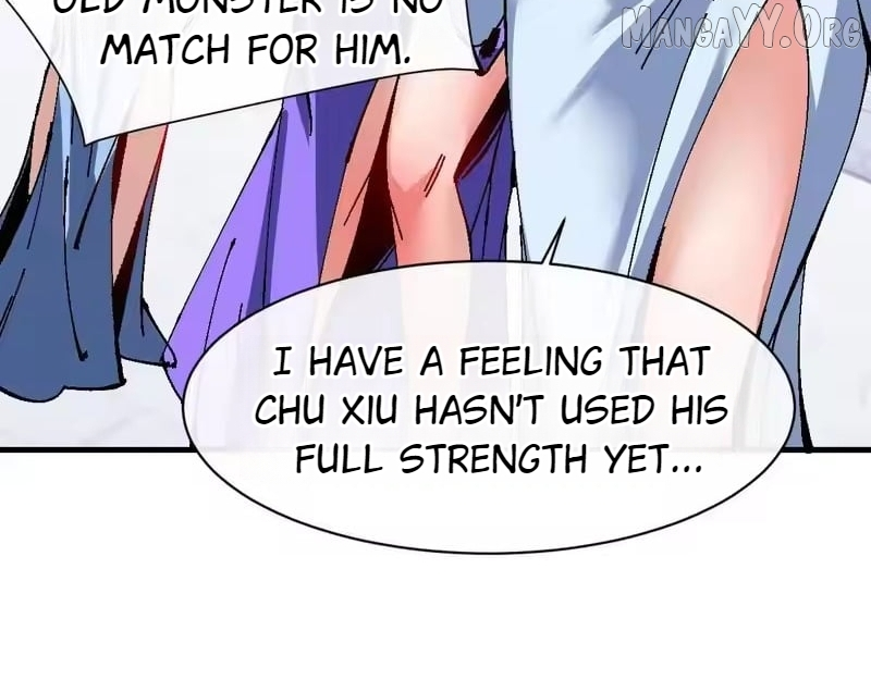 Master: This rebellious disciple is definitely not the Holy Son Chapter 170 page 60