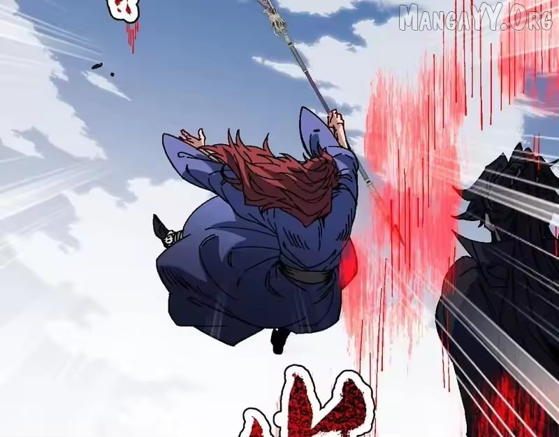 Master: This rebellious disciple is definitely not the Holy Son Chapter 170 page 62