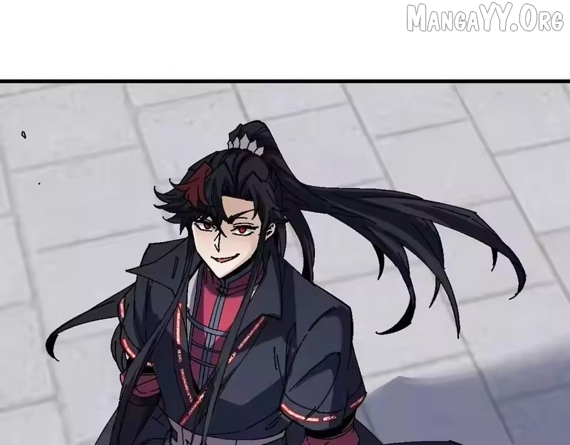 Master: This rebellious disciple is definitely not the Holy Son Chapter 170 page 26