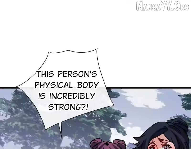 Master: This rebellious disciple is definitely not the Holy Son Chapter 170 page 58