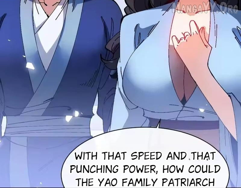 Master: This rebellious disciple is definitely not the Holy Son Chapter 170 page 76