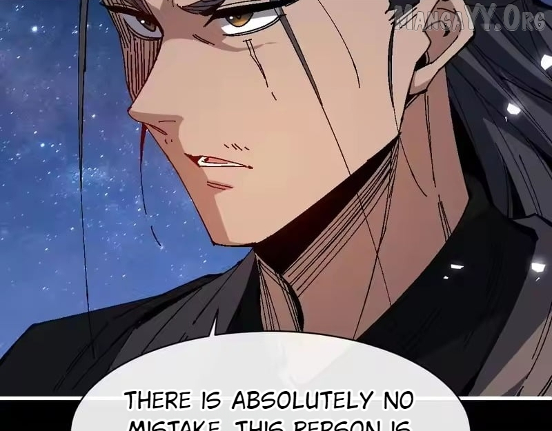 Master: This rebellious disciple is definitely not the Holy Son Chapter 170 page 89