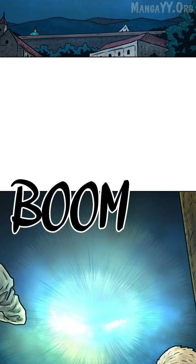 Warrior Executioner Chapter 171 page 2