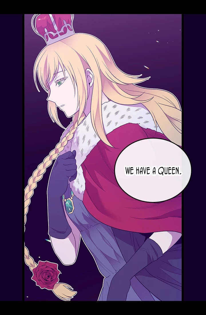 They Say I Was Born a Kings Daughter Chapter 166 page 55