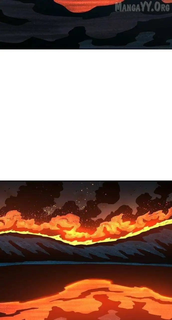 Warrior Executioner Chapter 171 page 50