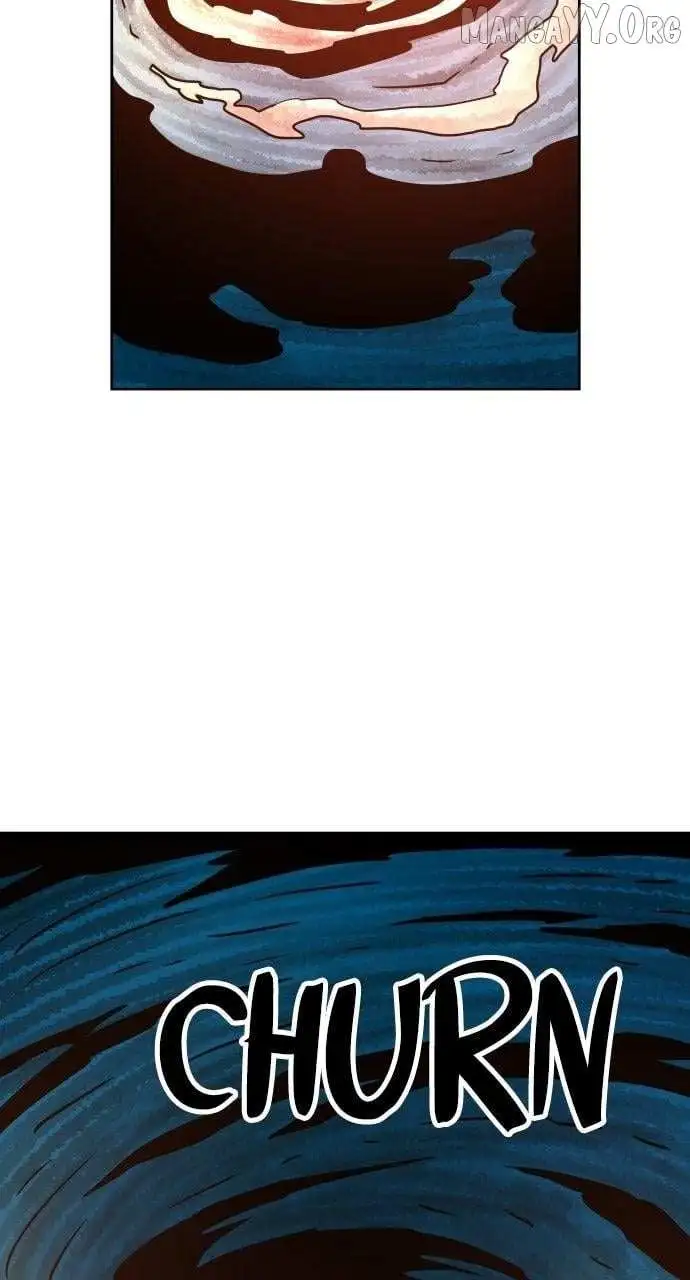 Warrior Executioner Chapter 171 page 52