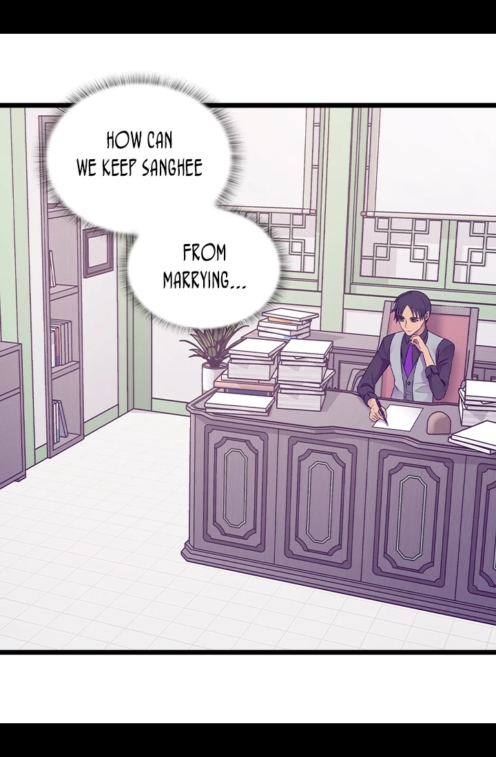 They Say I Was Born a Kings Daughter Chapter 166 page 7