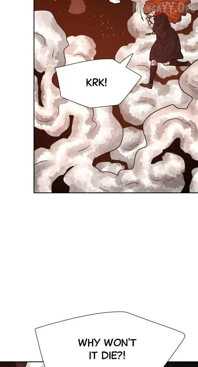 Warrior Executioner Chapter 171 page 45