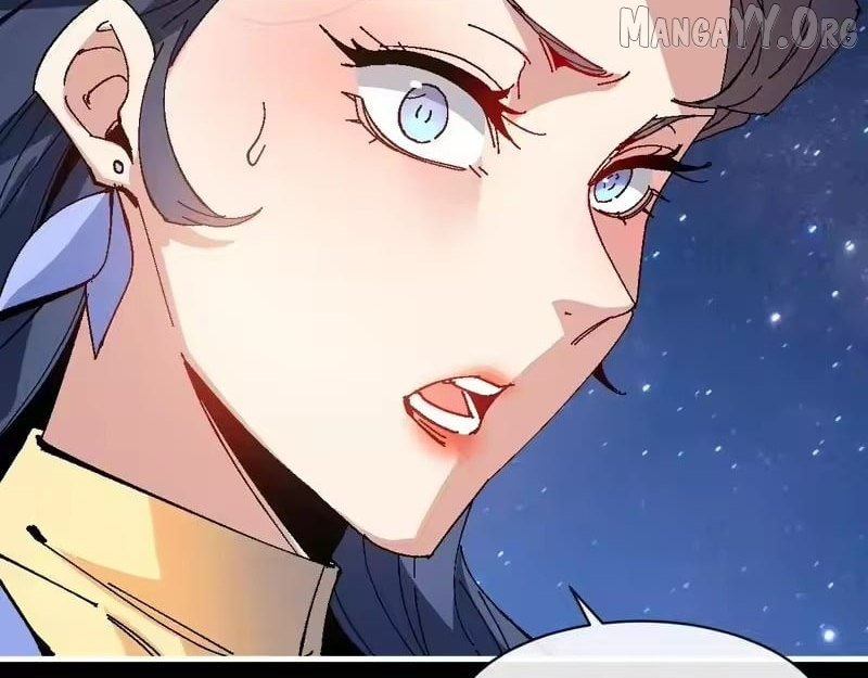Master: This rebellious disciple is definitely not the Holy Son Chapter 170 page 95