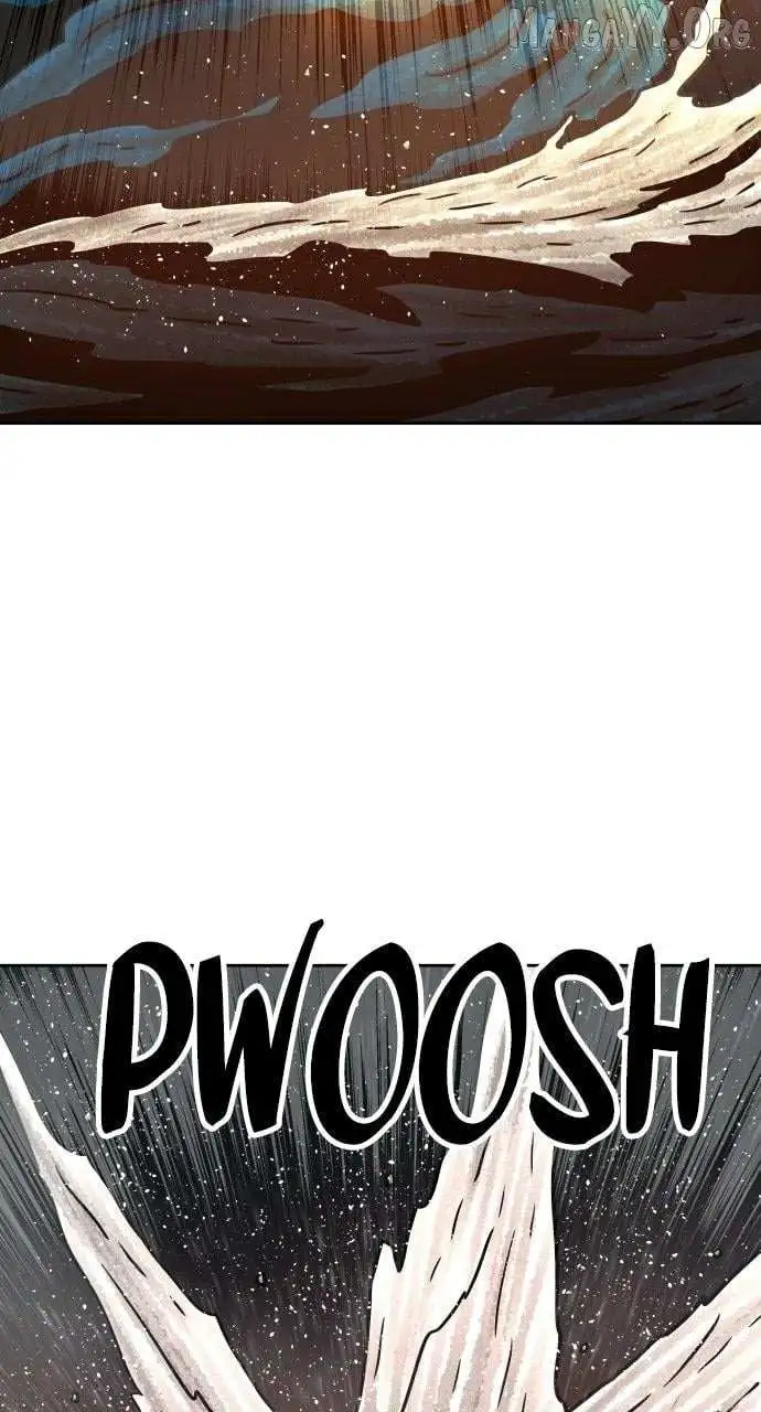 Warrior Executioner Chapter 171 page 57