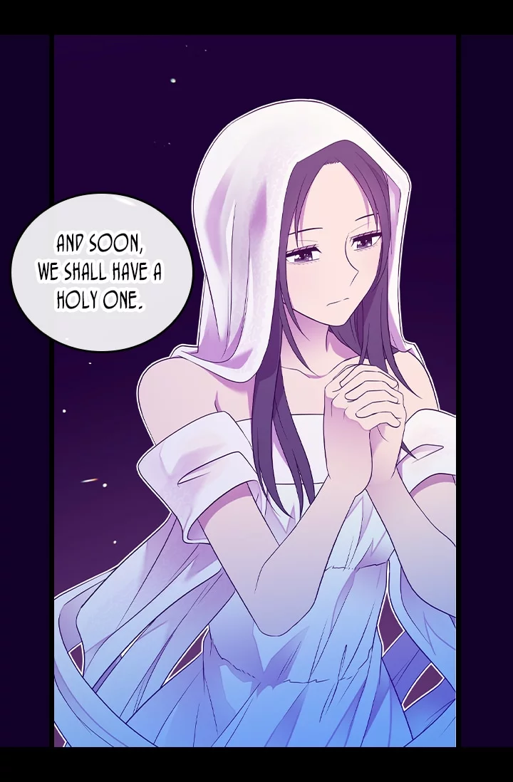 They Say I Was Born a Kings Daughter Chapter 166 page 56