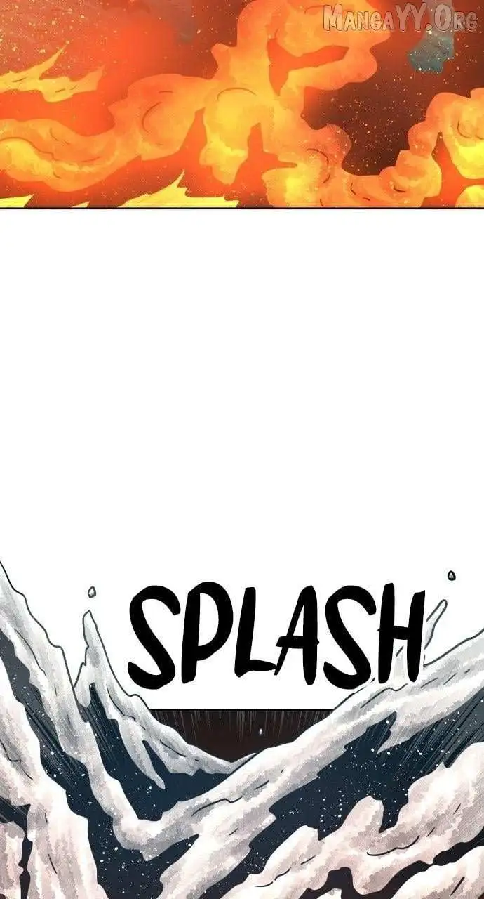 Warrior Executioner Chapter 171 page 41