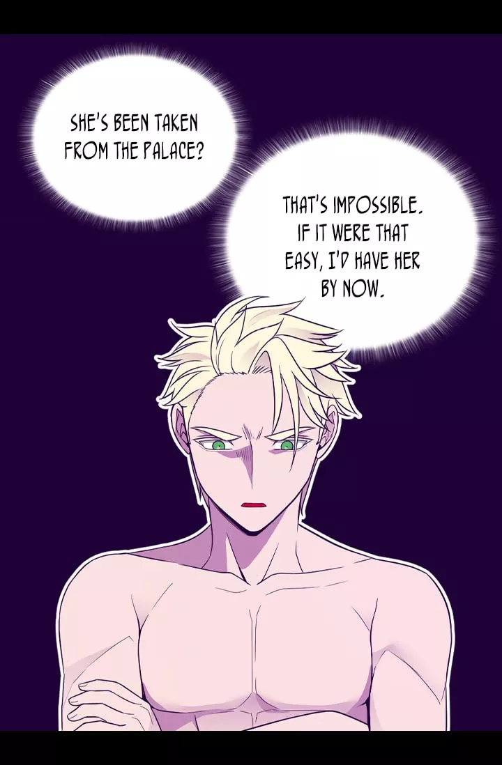 They Say I Was Born a Kings Daughter Chapter 166 page 48