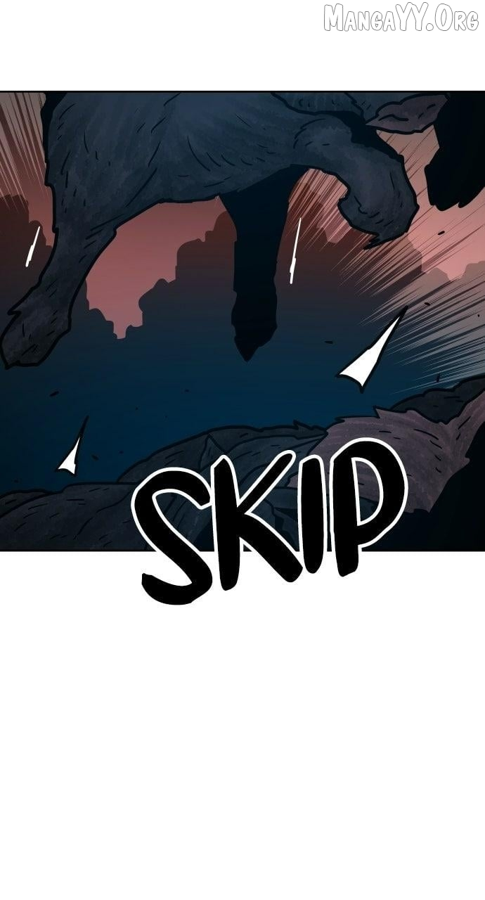 Warrior Executioner Chapter 171 page 30