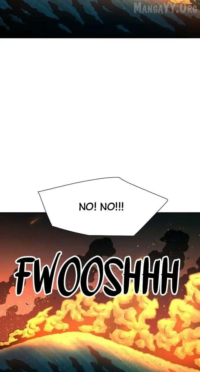 Warrior Executioner Chapter 171 page 12