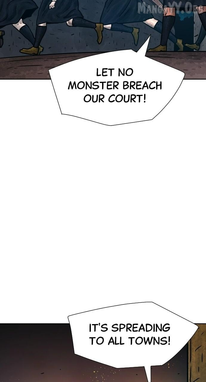 Warrior Executioner Chapter 171 page 14