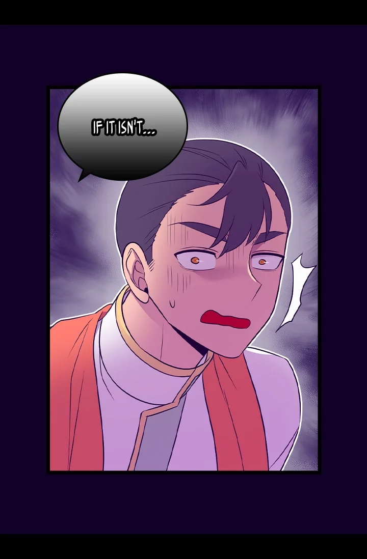 They Say I Was Born a Kings Daughter Chapter 166 page 44