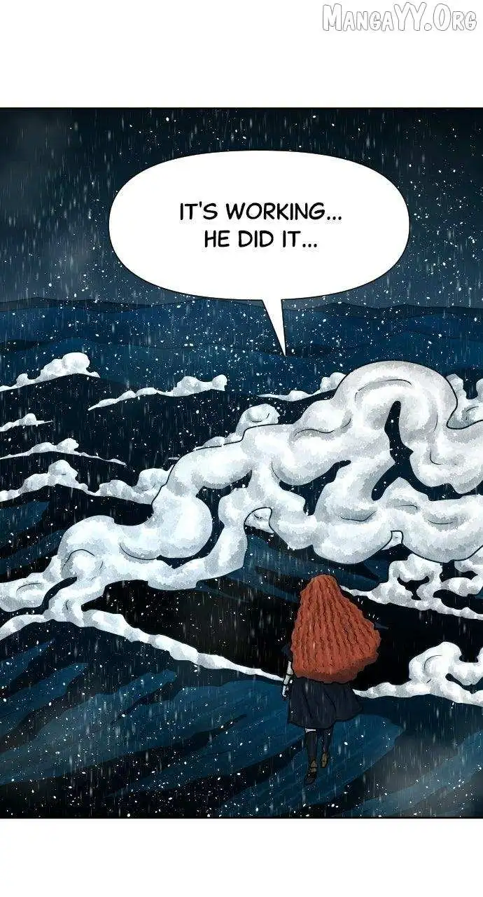 Warrior Executioner Chapter 171 page 67