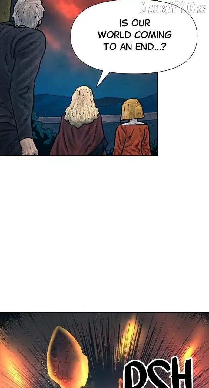 Warrior Executioner Chapter 171 page 5