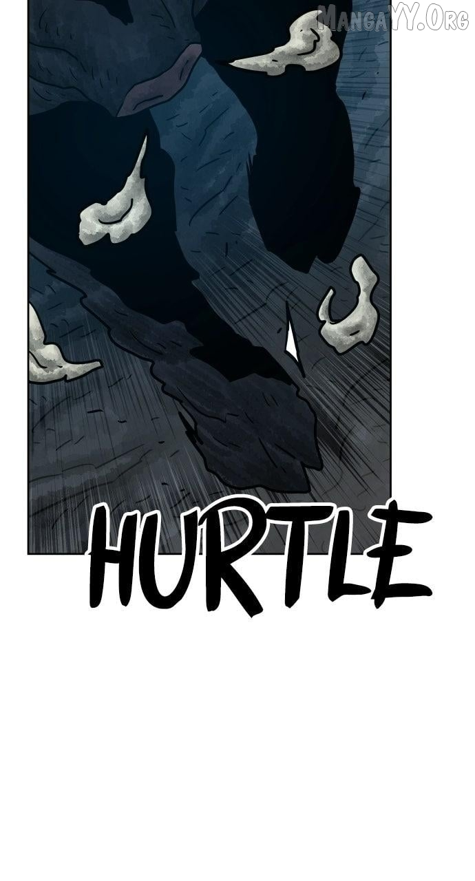 Warrior Executioner Chapter 171 page 29